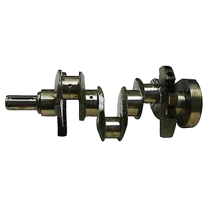 Crankshaft – Lip Seal Style Fits Massey Ferguson 135 255 40 240 fits Perkins