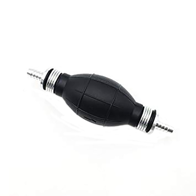 Fuel Primer Bulb Fits Bobcat Skid Steer 751 773 763 TT110 T140 T180 T190