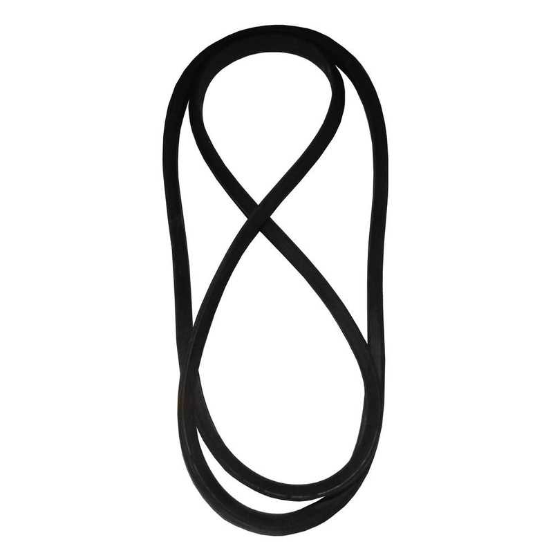 M131808 Transmission V Belt 325 335 345 355 D Lawn Tractor Fits John Deere