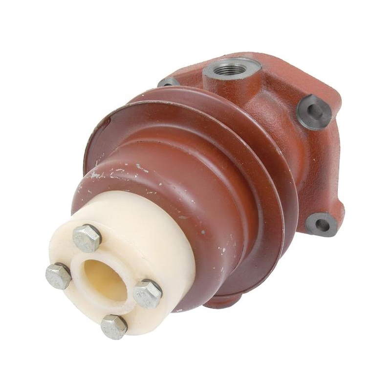 S.64245 Water Pump Assembly (Supplied with Pulley) Fits Zetor