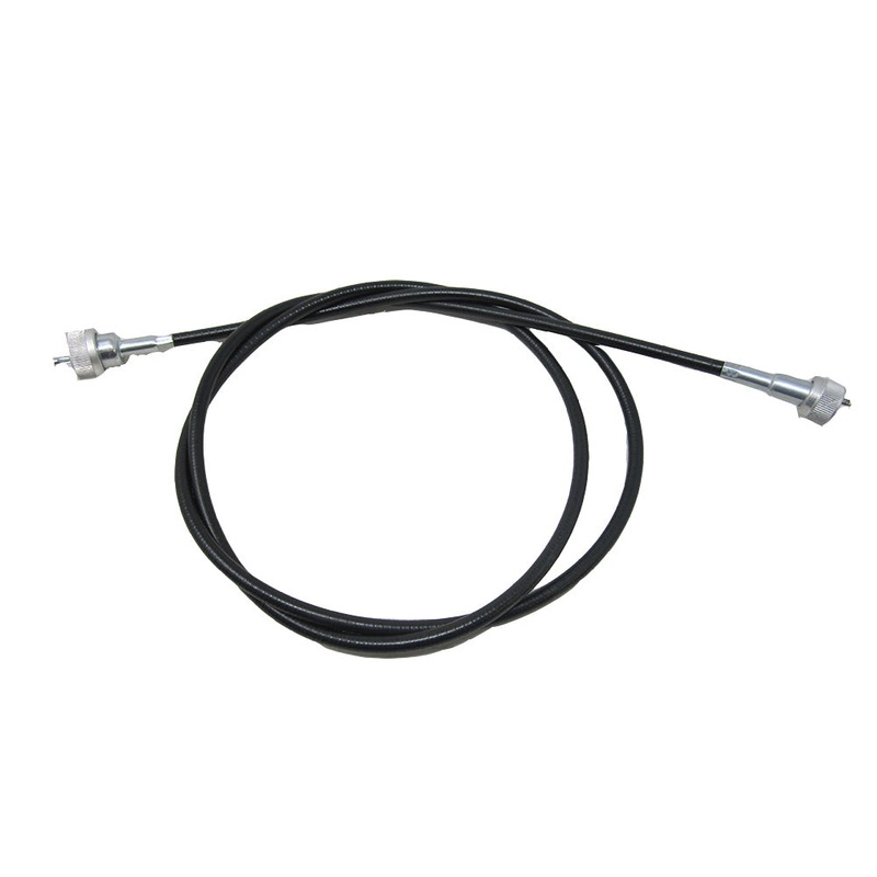 70230063 New Tachometer Cable Fits Allis Chalmers Tractor Model D17 D19 +