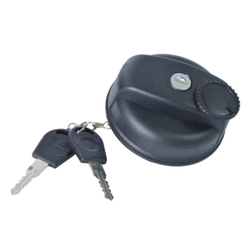 S.159295 Locking Fuel Cap – Fits Case IH 105U, 65C, 75C, 85C, 95C, 95U, JX1060C