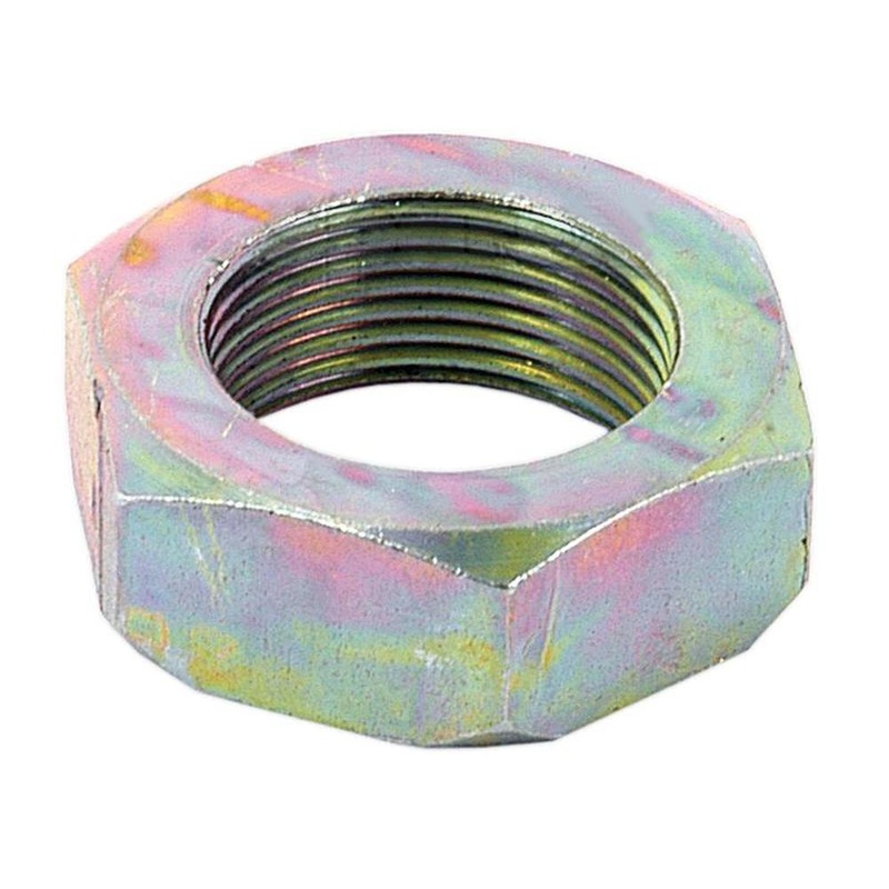 S.40268 Nut, Steering Wheel – Fits Massey Ferguson