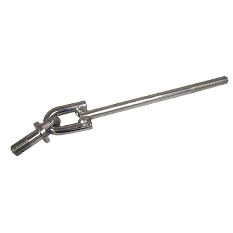 SBA370500911 Rear Stabilizer Link Fits Ford New Holland Compact Tractor 120