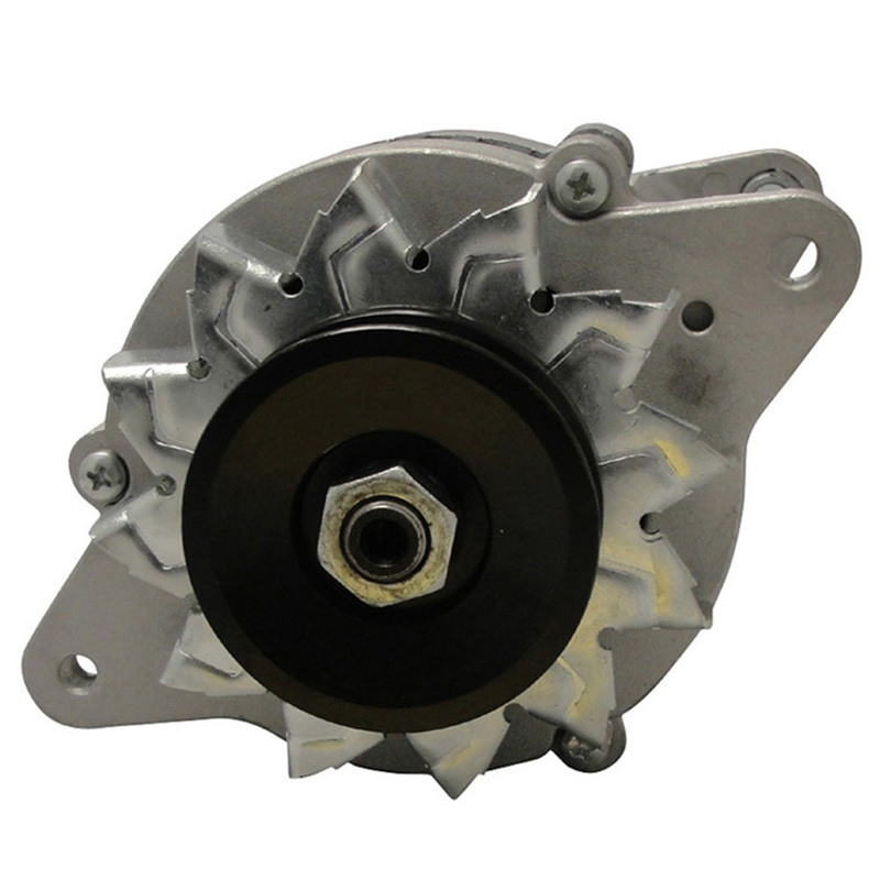 Alternator – Fits Denso Style (14519) Fits John Deere 1250 1050 950 1450 1650 85