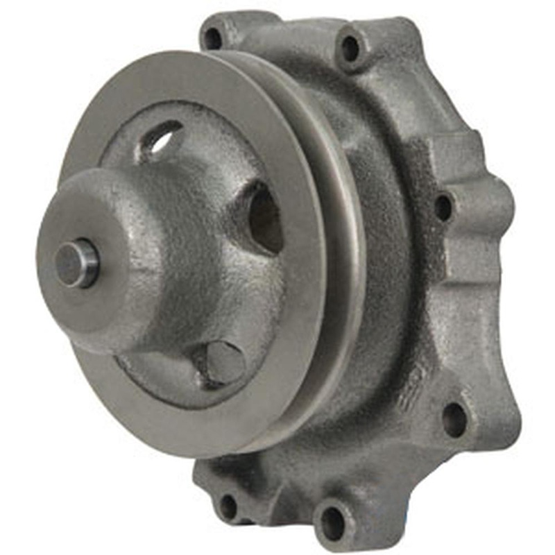 DHPN8A513B Water Pump Fits Ford New Holland Tractor A64 8400 8000 8200 8600