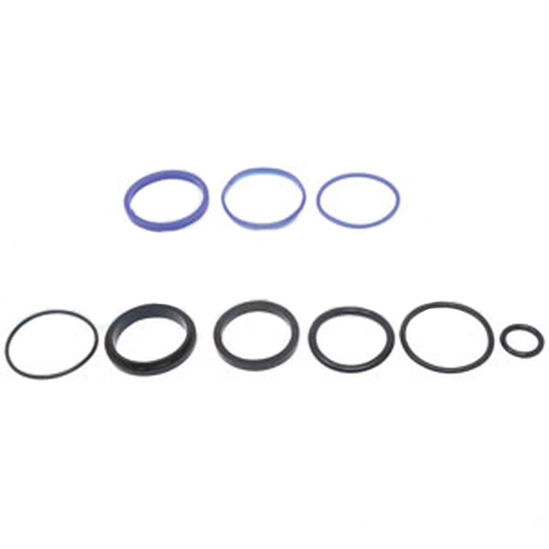 Kit; Hydraulic Cylinder Bore Seal Fits John Deere Replaces AHC17687