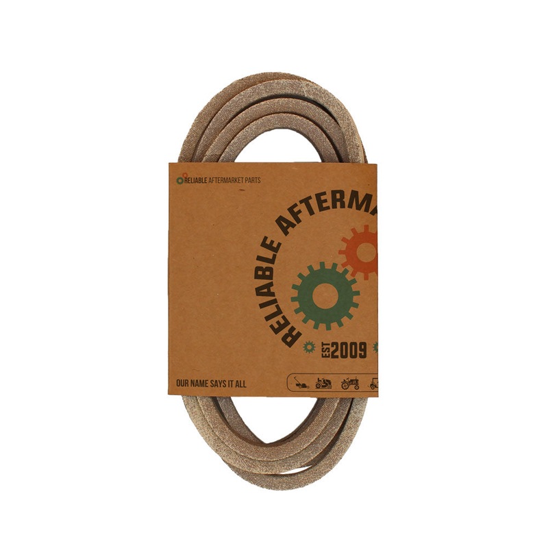Mower Deck Belt Fits Ariens Replaces B1G68110