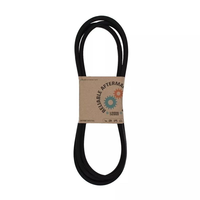 Mower Deck Belt Fits Universal Products Replaces 4L1400