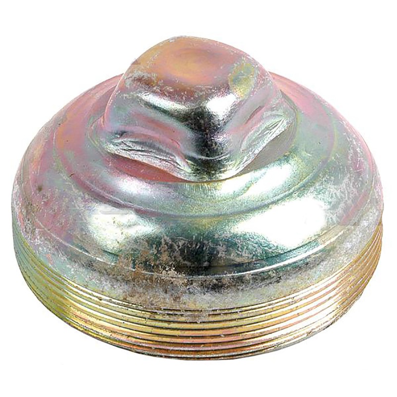 Hub Cap Fits Allis Chalmers Replaces 72089777