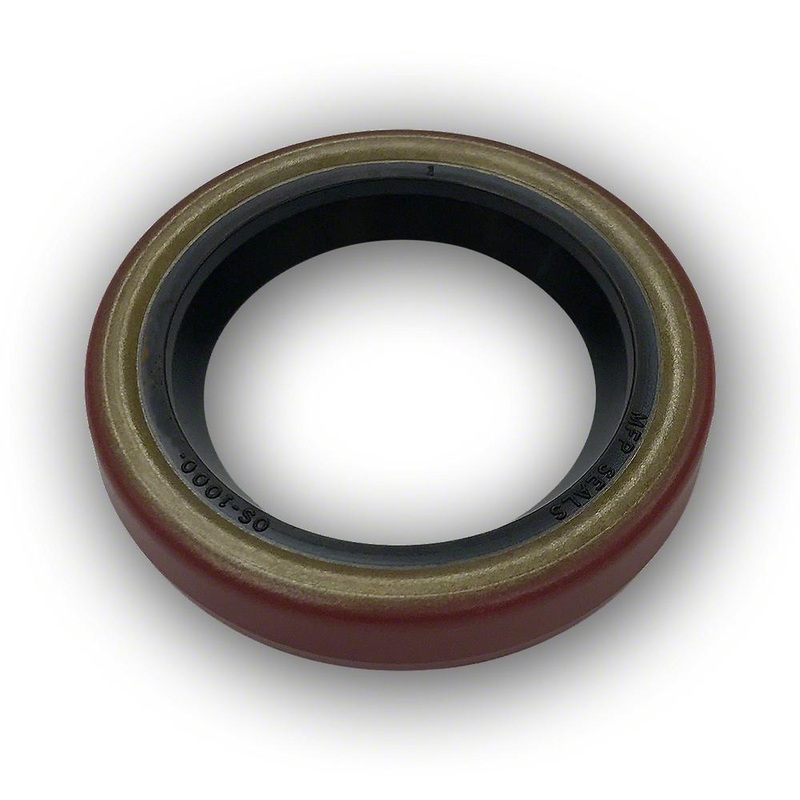 Oil Seal Fits Case Replaces A26849