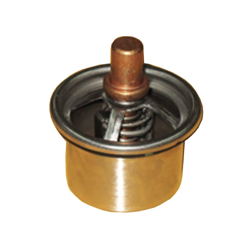 Temperature Regulator Fits Caterpillar Replaces 247-7133