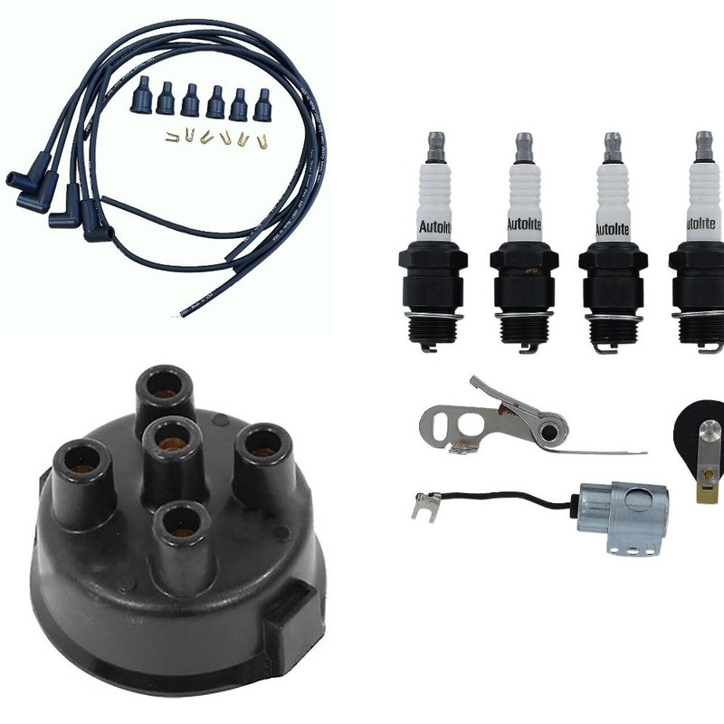 Tune Up Kit Fits Oliver Replaces H7406