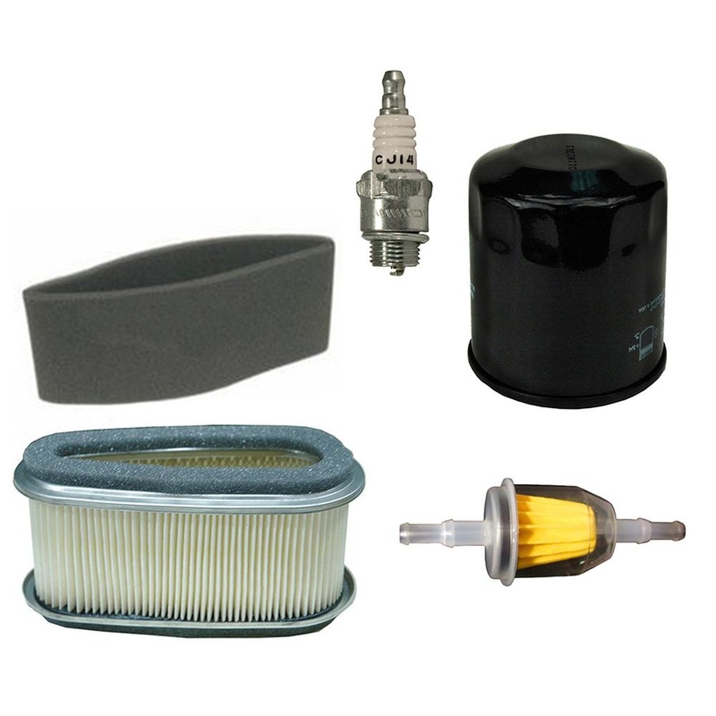Tune Up Service Kit Fits MTD Replaces 11013-2109