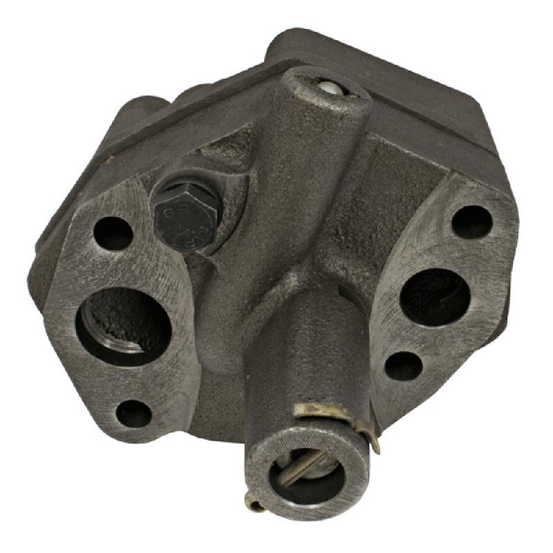 737964M92 OIL PUMP Suitable Fits Massey Ferguson
