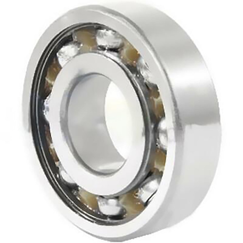 A-018563X1-AI BALL BEARING