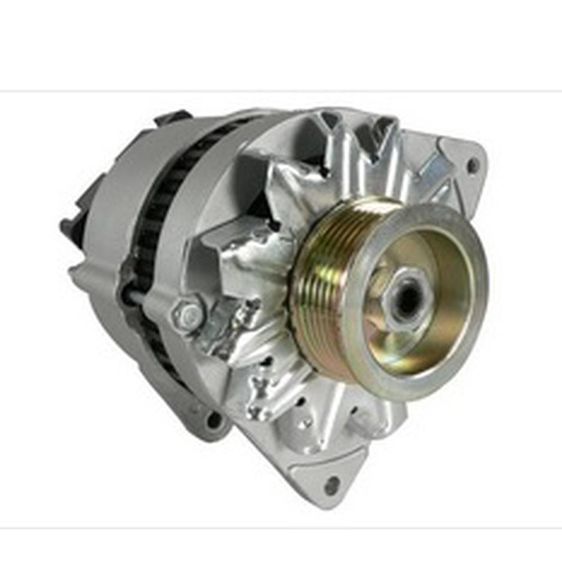 Alternator – Fits Lucas Style Fits New Holland 8360 8560 83999794