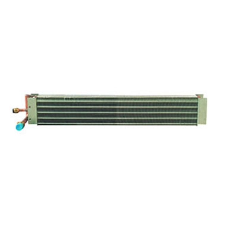 F63870 Evaporator Fits Case 1490 2090 2094 2290 2294 2590 3294 4494 ++ Tractors