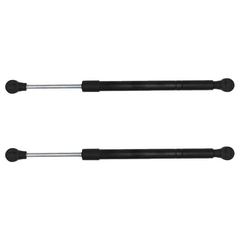 Pair of Gas Shock Dampers Fits Ferris Replaces 5010940
