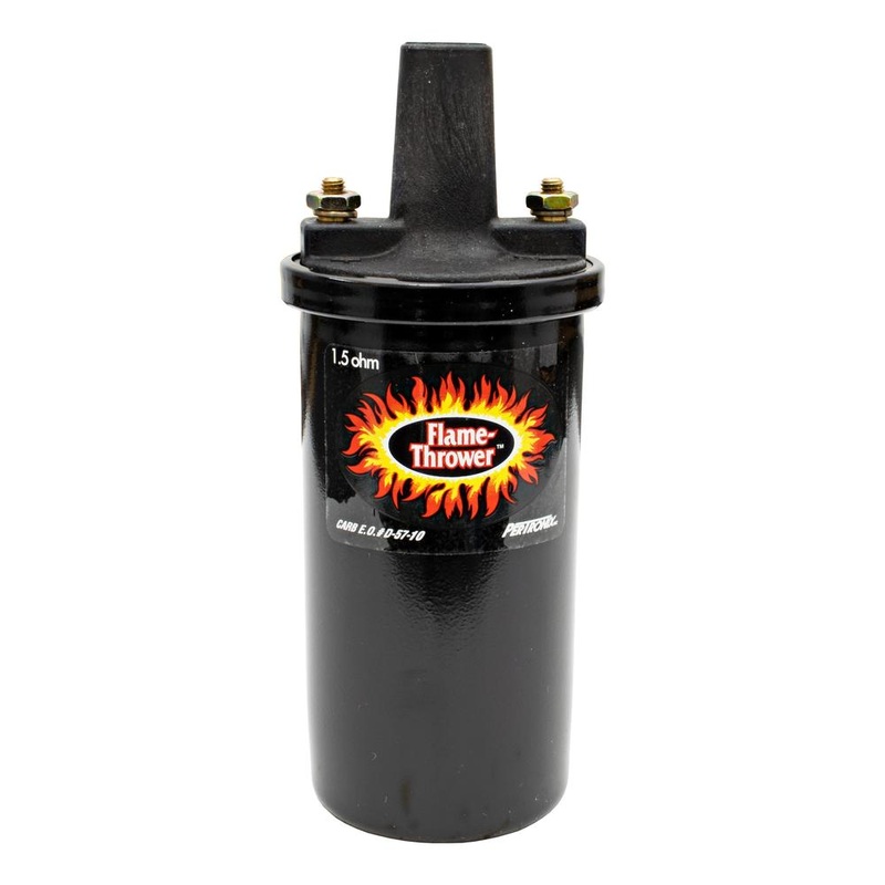 R7932 Flame-Thrower Coil – 6V Epoxy Fits Allis-Chalmers