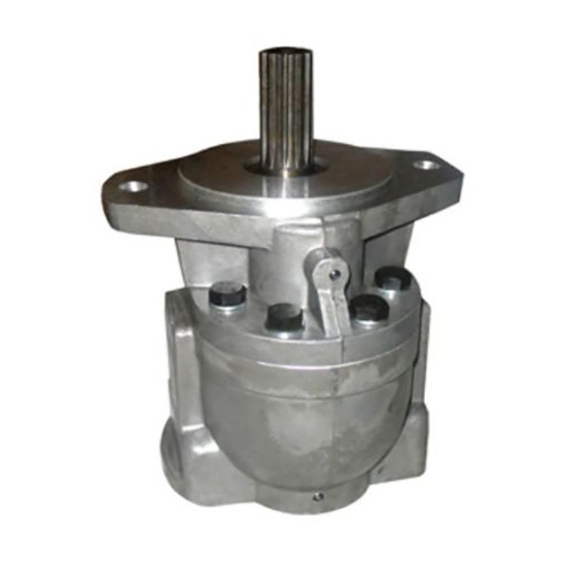 3G4768 Hydraulic Pump Fits Caterpillar D6D Gear Crawler / Dozer 3G-4768