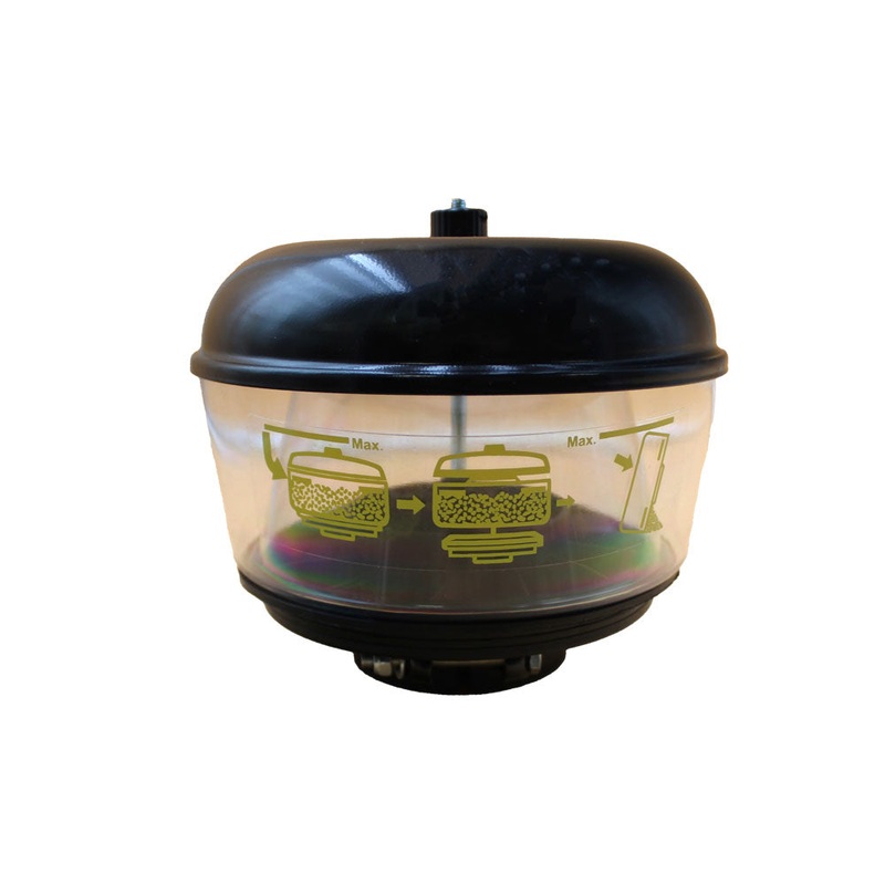 9Y9431 – Pre-Cleaner 1S5159 8H2021 9Y9433 Fits Caterpillar (Fits CAT)