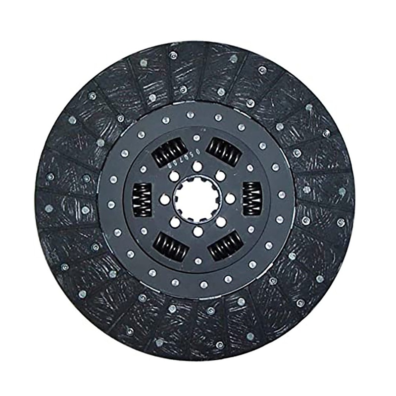 CLUTCH DISC Fits Ford 9000 9200 9600 9700 TW-10 TW-5