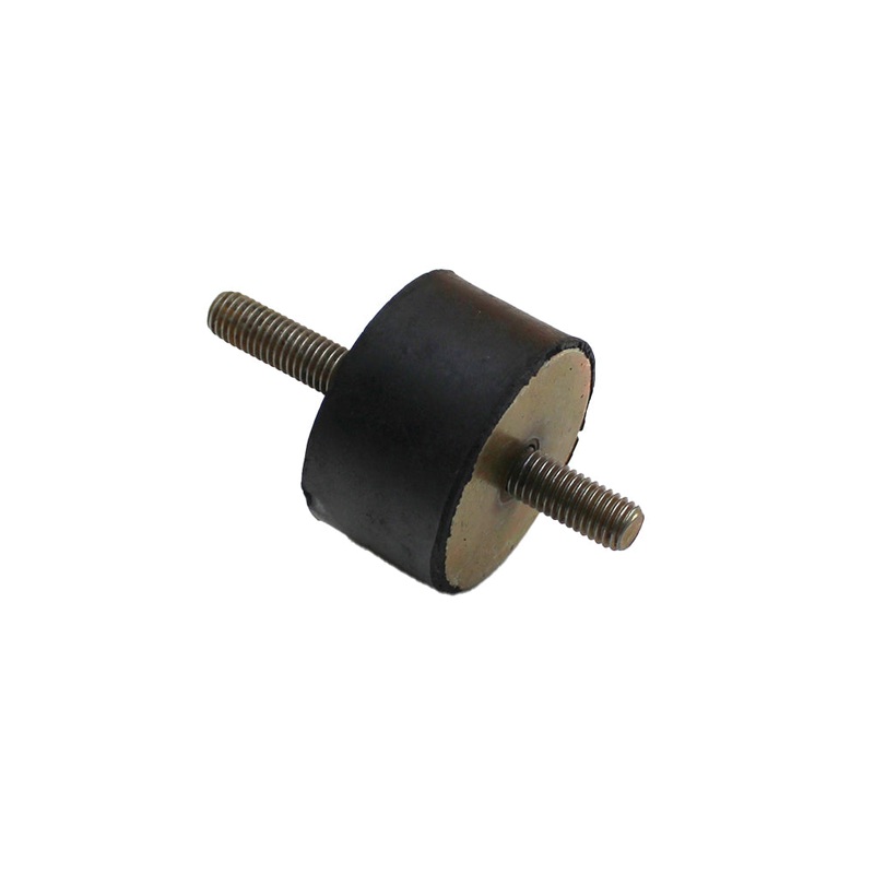 Rubber Mount – Induction & Exhaust System 162/02710 Fits JCB 411 418S 413S 417