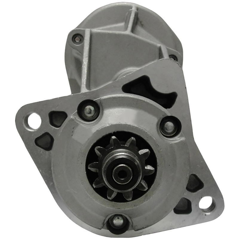 1100-0129 – Starter Fits Ford/New Holland