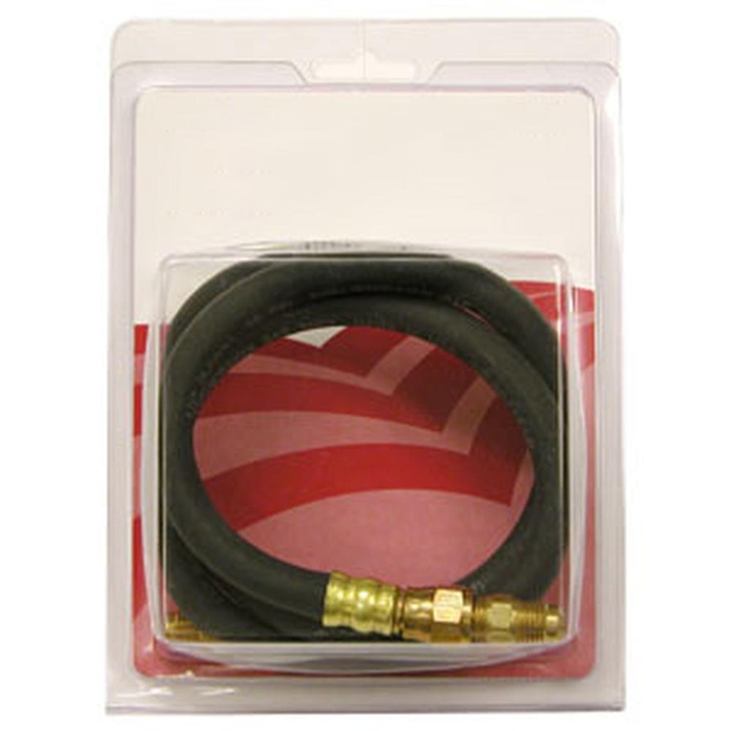 Fuel Line Fits International 706 756 766 856 Fits Case IH 383162R11 383169R11