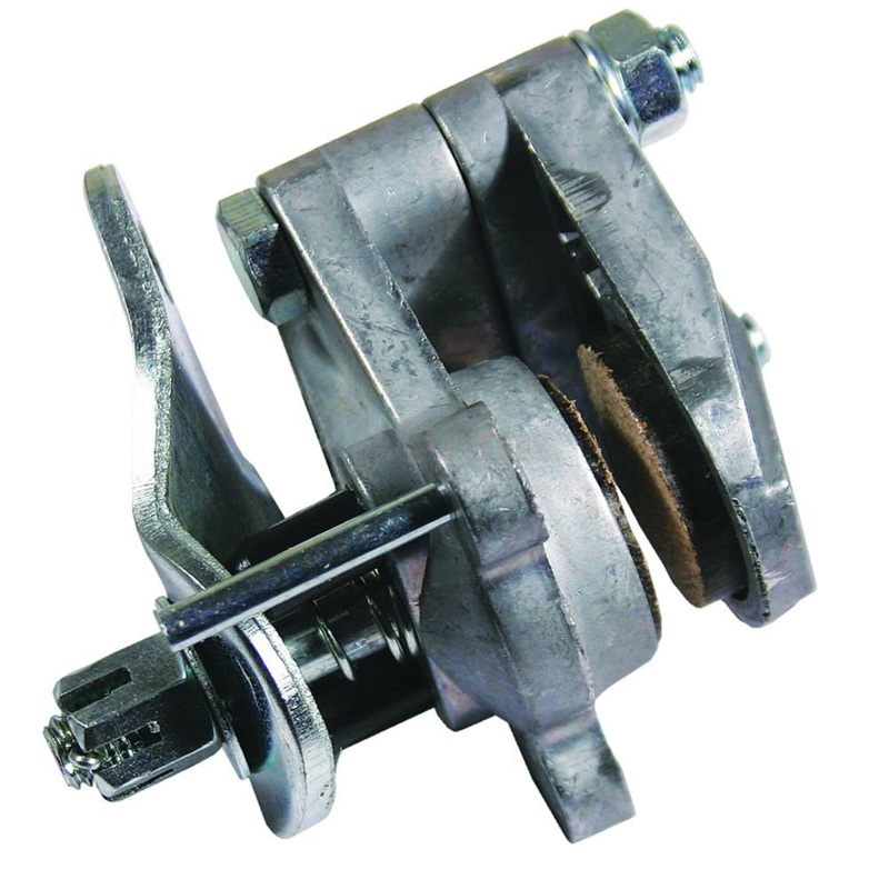 New Disc Brake Assembly 260-109 for Manco 3759