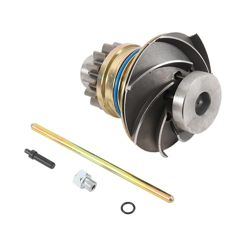1406-6240 – Water Pump Fits John Deere