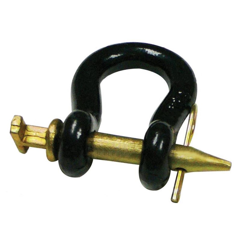 S.52656 Clevis, Straight 3/4 Pin Fits Allis Chalmers