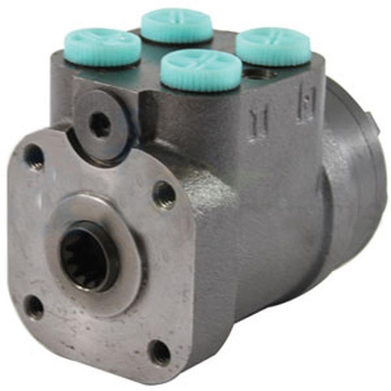 S.56902 Steering Motor, 88107C91 Fits Farmtrac