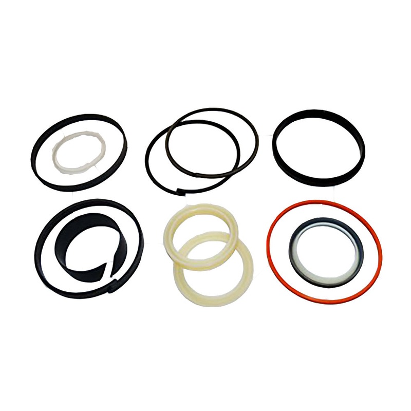 84259226 Seal Kit Fits Case IH Backhoe Stabilizer RH & LH Model: 580N