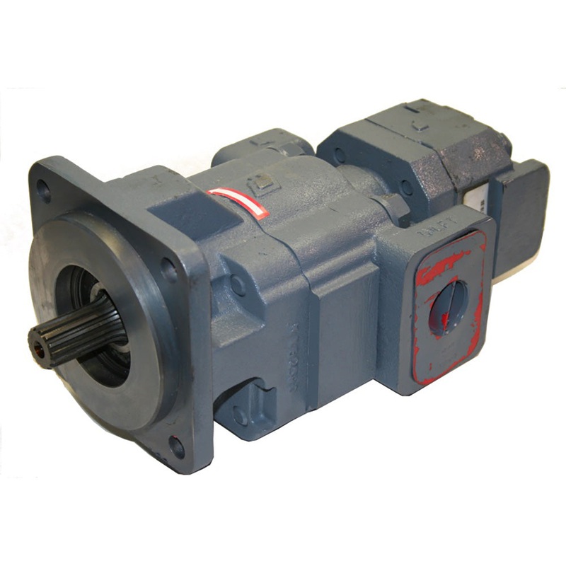 D149268 Hydraulic Pump Fits Case 590 BACKHOE
