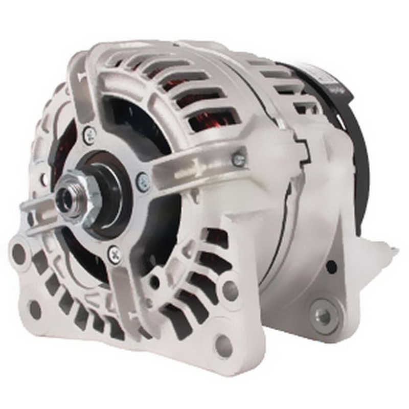Reman Alternator Fits John Deere Models