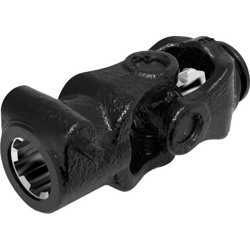 S.6401 PTO Coupling (U/J Size 23.8 x 61.2mm) 1 3/8” 6 Spline 29 x 4mm Ref 12504