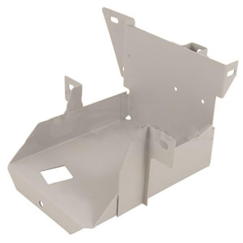 BATTERY TRAY Fits Ford 740 741 771 800 801 820 821 840 841 850 851 860 861 871