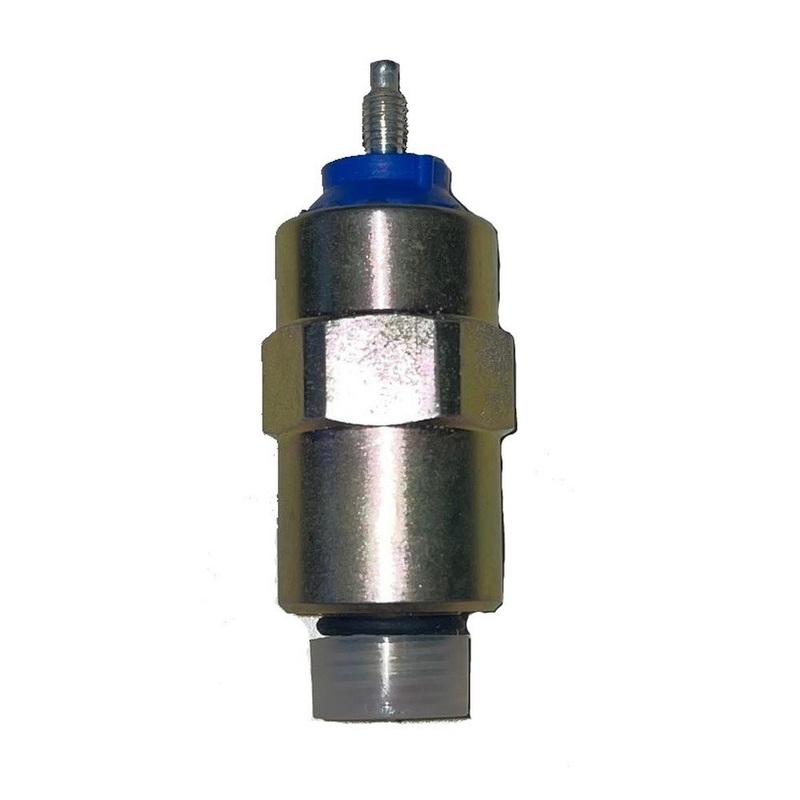 HF83981012 Fuel Shut-Off Solenoid – Fits Ford