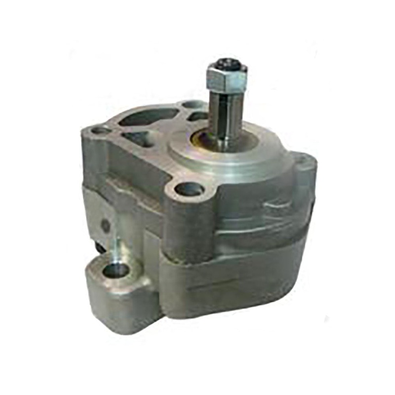New Hydraulic Pump With Gasket Fits FARMALL 140 130 Super A 100 Super C 200 230