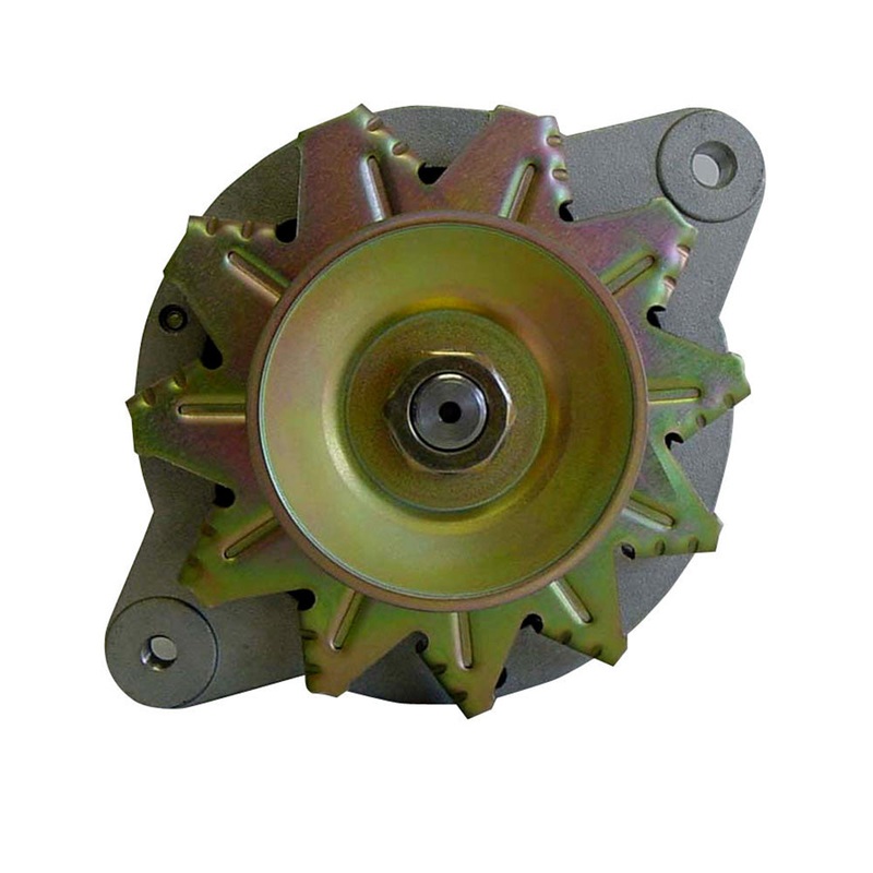 Alternator – Hitachi Style (12127) Fits Ford 1700 2110 SBA185046150 fits Yanmar