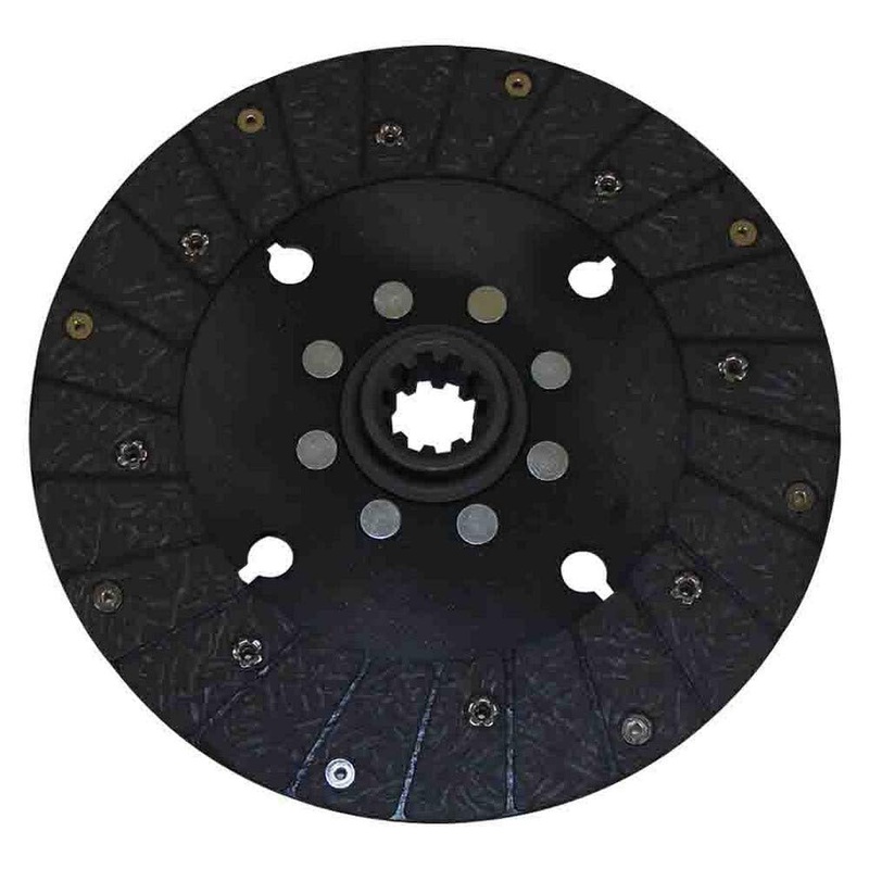 Clutch Plate Fits John Deere M MC MT 40 320 330 420 430 435 440 430 440 AM2575T