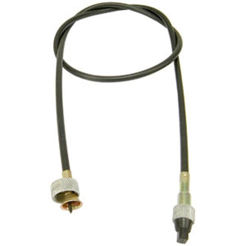 D3NN17365F Tachometer Cable Fits Ford New Holland 5900 6410 6600 6810