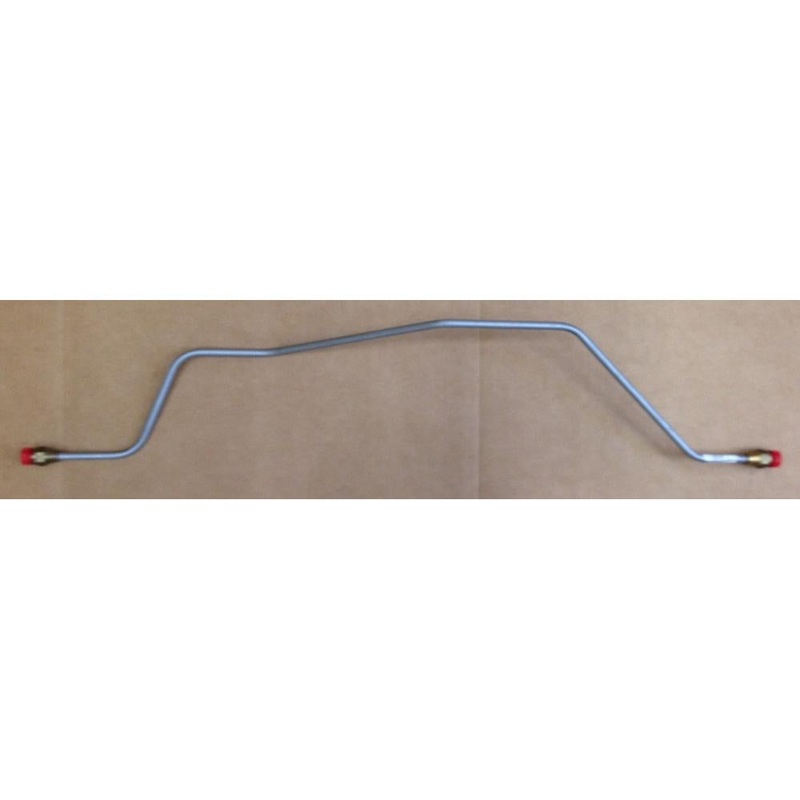 Fuel Line Fits Allis Chalmers Replaces 226281