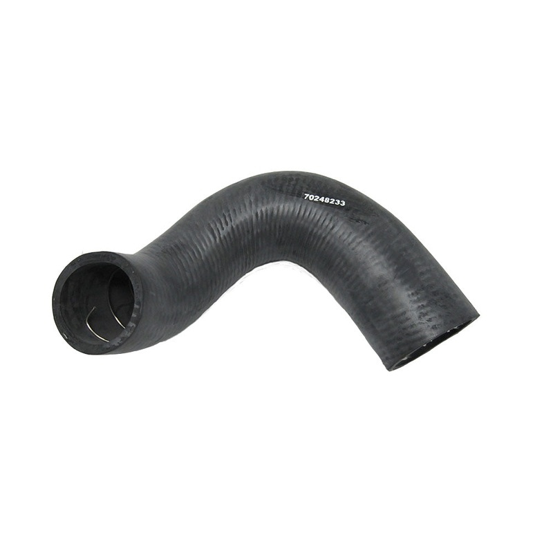 Lower Radiator Hose Fits Allis Chalmers 180 185 190 70248233