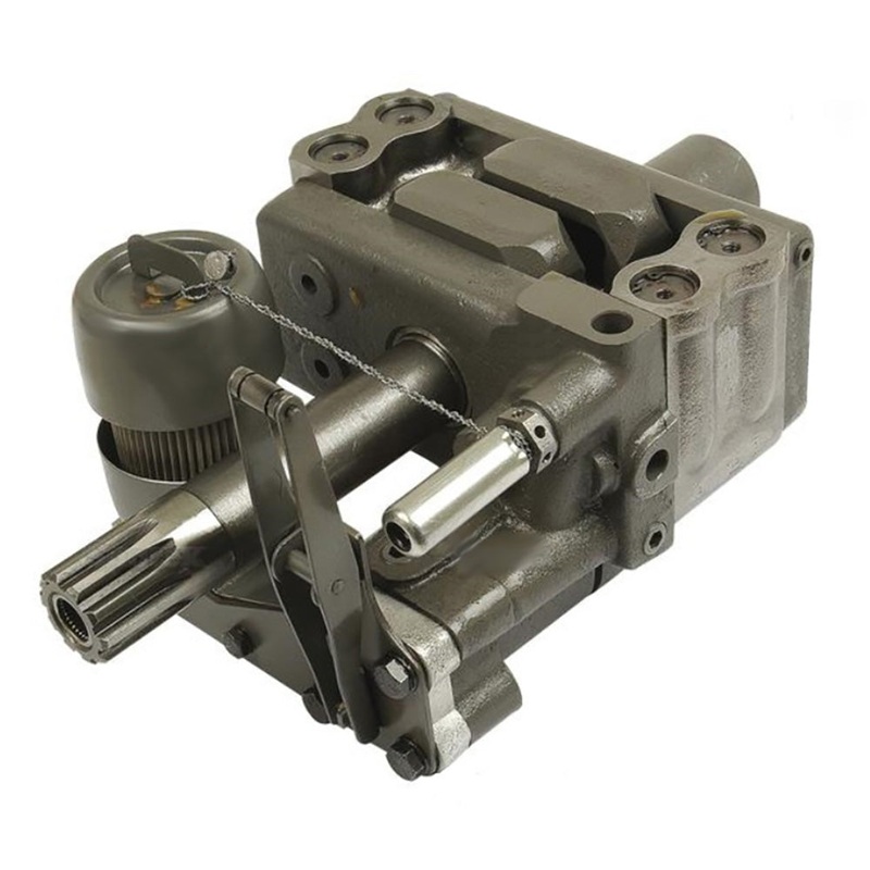 MF-M-1684582-P Hydraulic Pump, Cast Iron 1684582M92, 194698M91, 519343M98