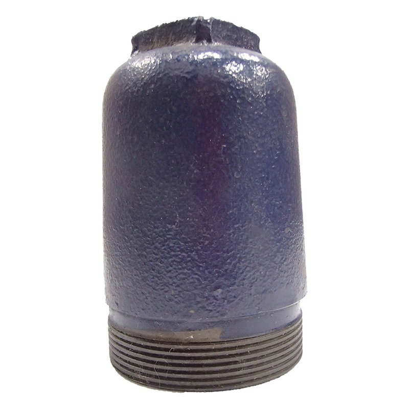 PTO CAP Fits Ford 840 841 850 851 860 861 871 881 8N 900 901 940 941 950 951 960