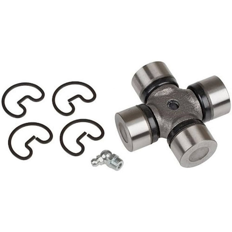 Weasler Cross & Bearing Kit 1.125 Cap x 2.625 OAL w/ External Snap Rings