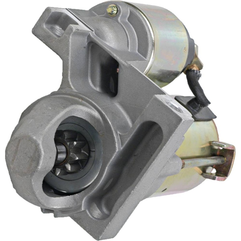 410-12363-JN J&N Electrical Products Starter